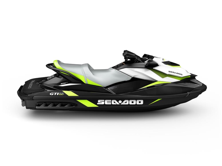 Jetski Rental South Lake Tahoe